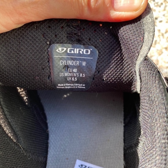 BOA Cycling shoes - Picture 3 of 3